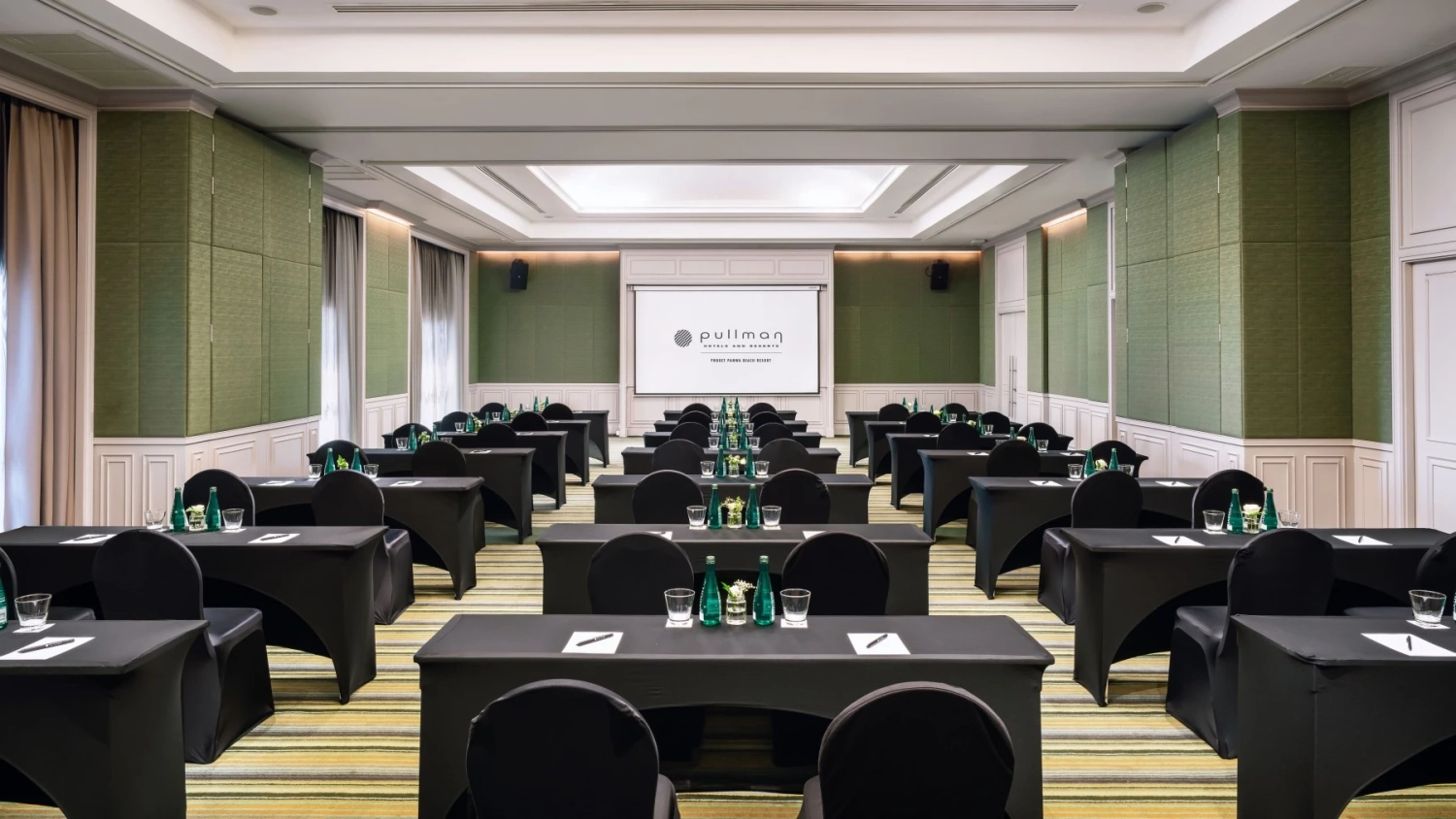 Meetings & Conferences